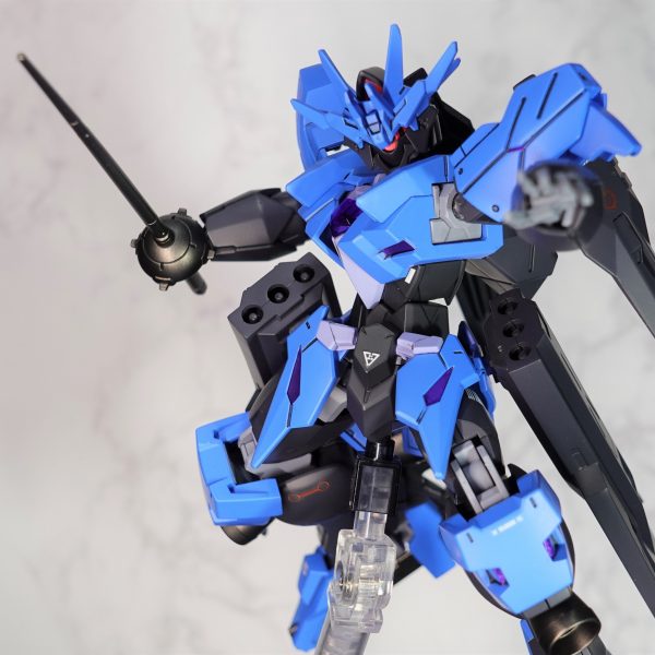 アルスアースリィガンダム・ガンプラ改造作品まとめ｜ビルド