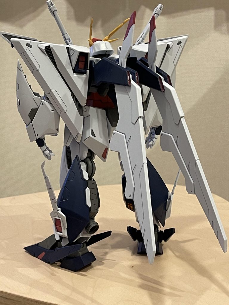 でもGジェネ版も好き。