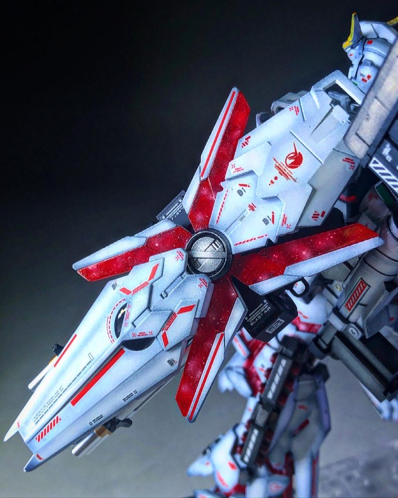 シールド祭りでこれと同じものを三枚製作しています。。。