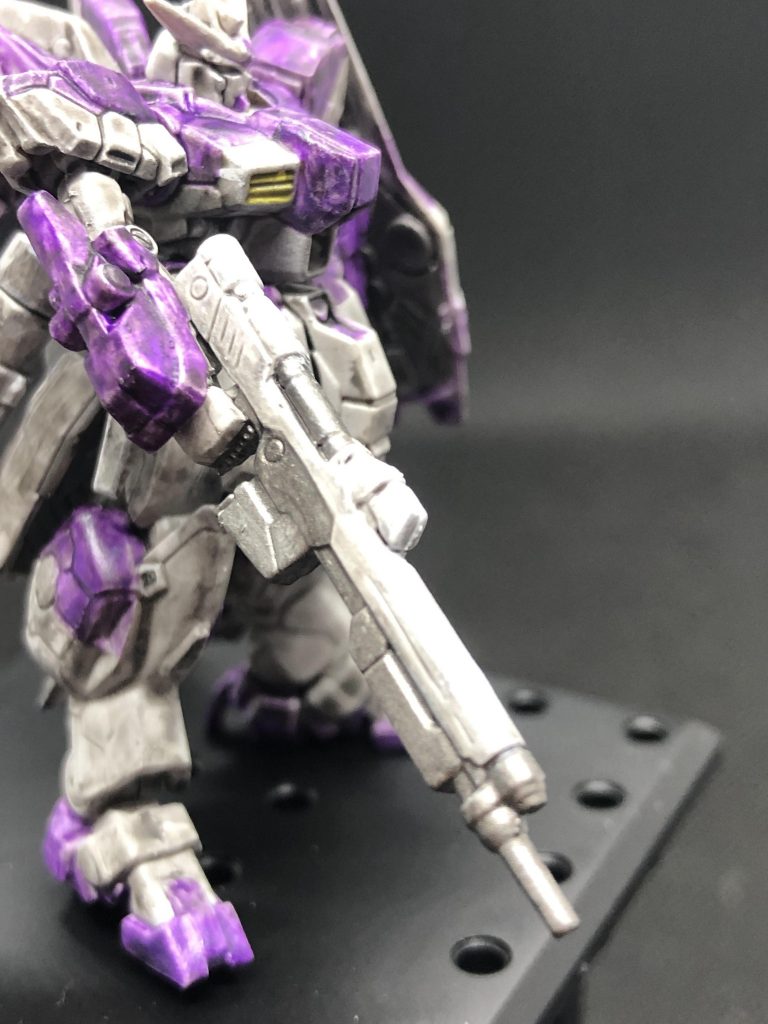 ビームライフル