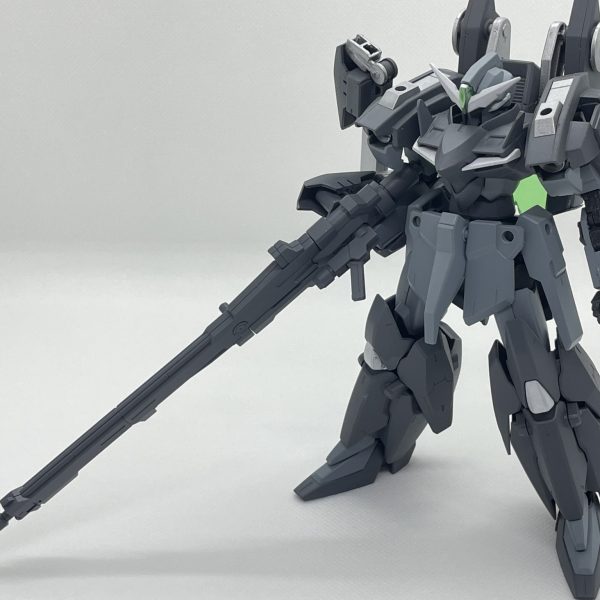 MSF-007C type-S “スペクター”