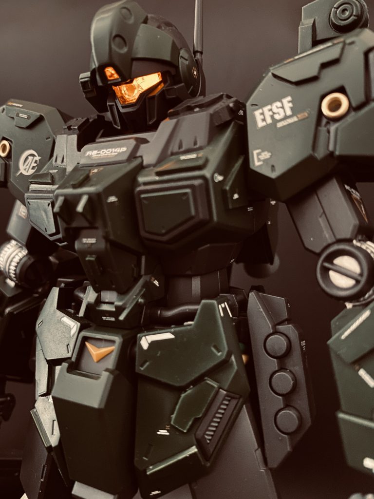 とにかく斜め下からのショットは最高にカッコイイです\(//∇//)\