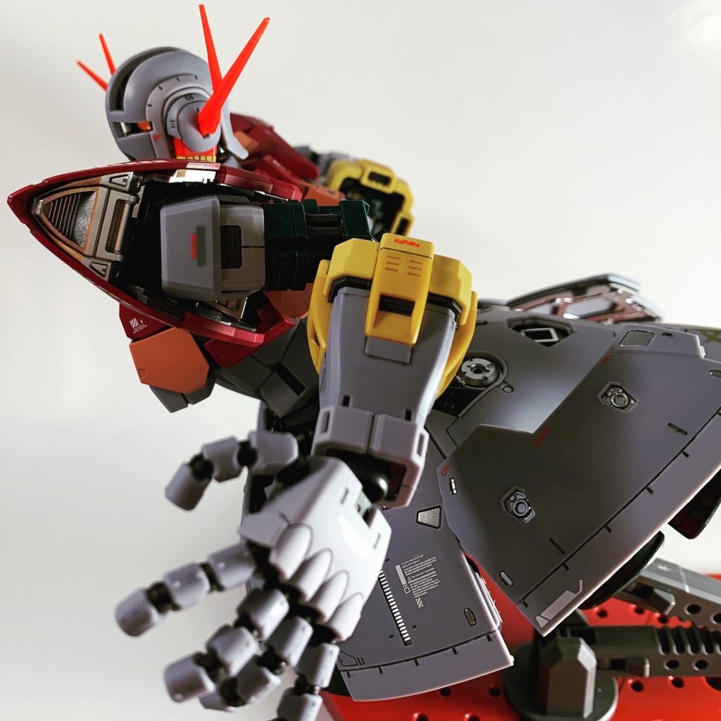 しっかし悪い顔してますなー。