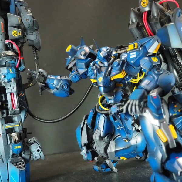 メッサー　type.18E型