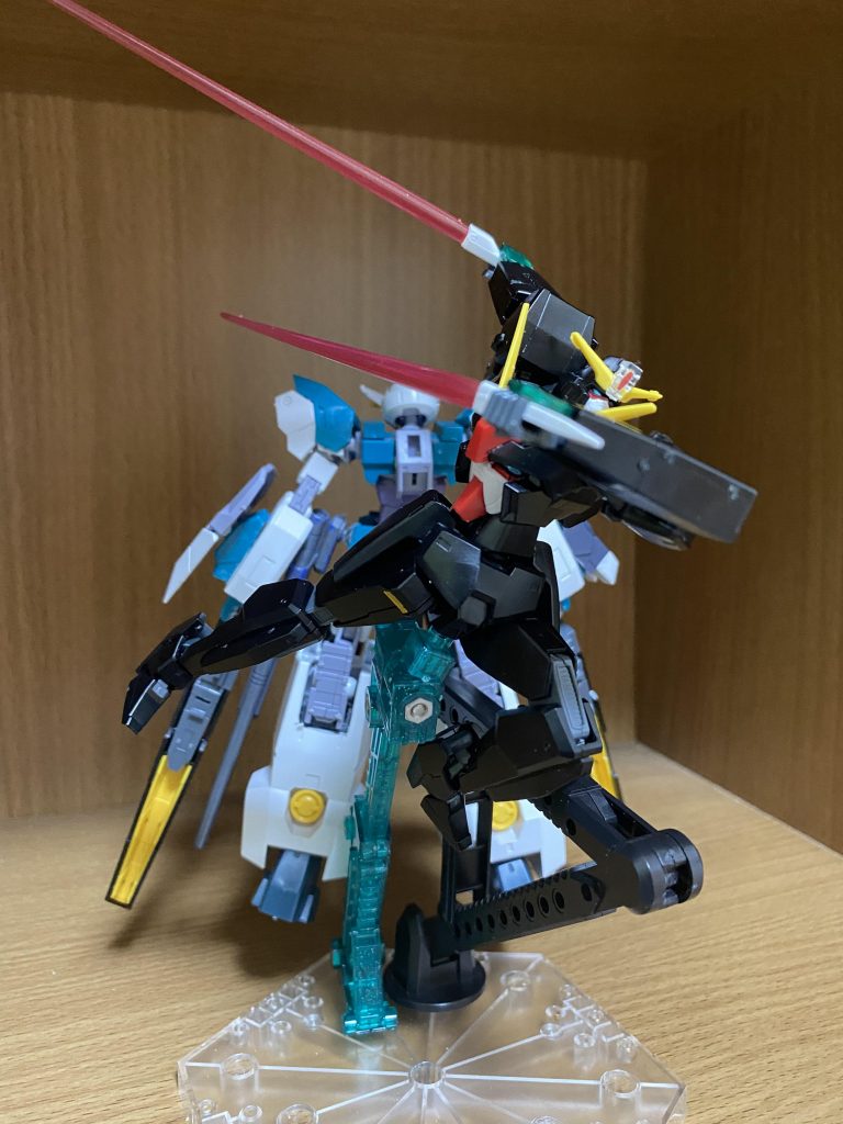 セラフィムもちゃんといます