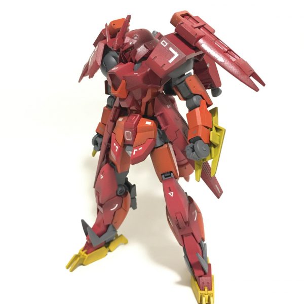 ジムIIIビームマスター・ガンプラ改造作品まとめ｜ビルド