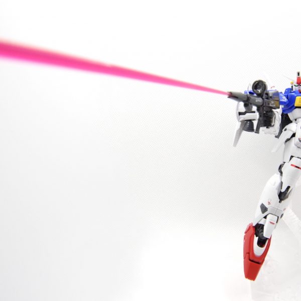 RG フルバーニアン