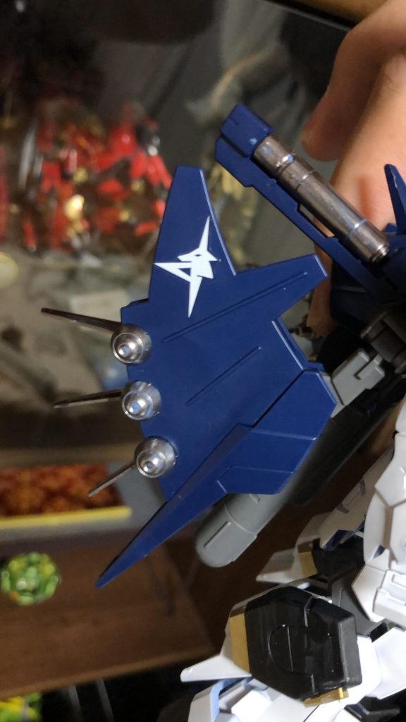 トーリスリッター(νガンダムカラー)–3枚目/制作者：ゆう