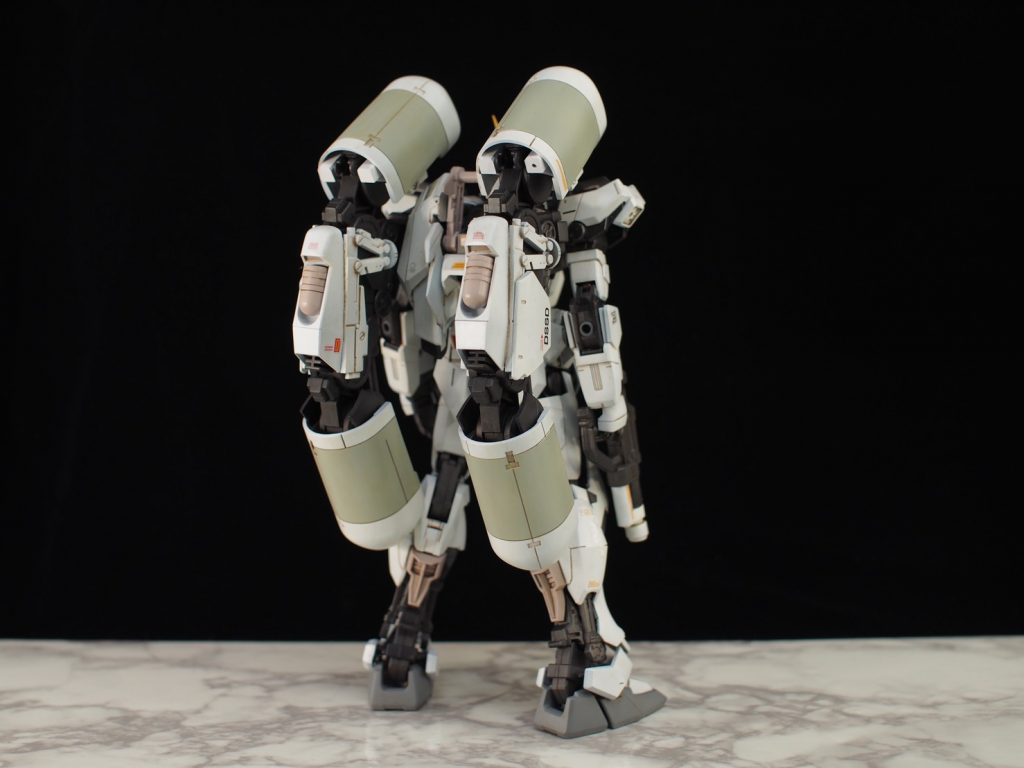 テストゲイザー–4枚目/制作者：@ShuArtArt