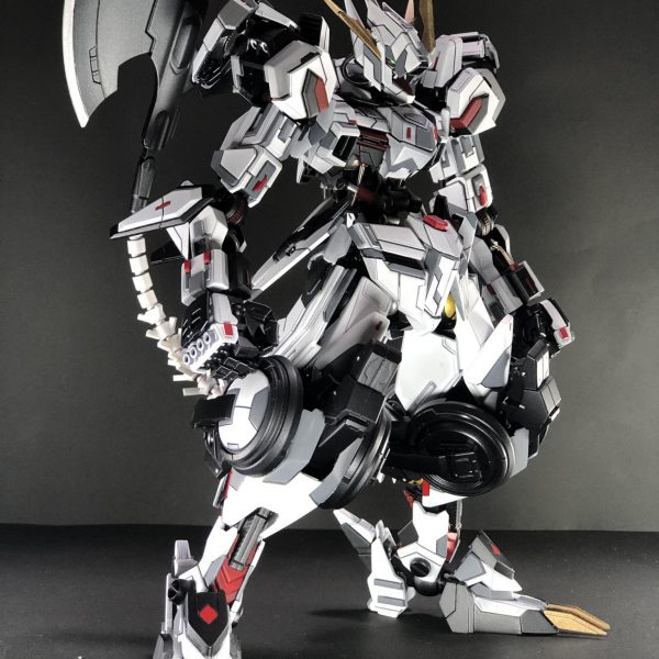 ガンダムグシオン・オリジン