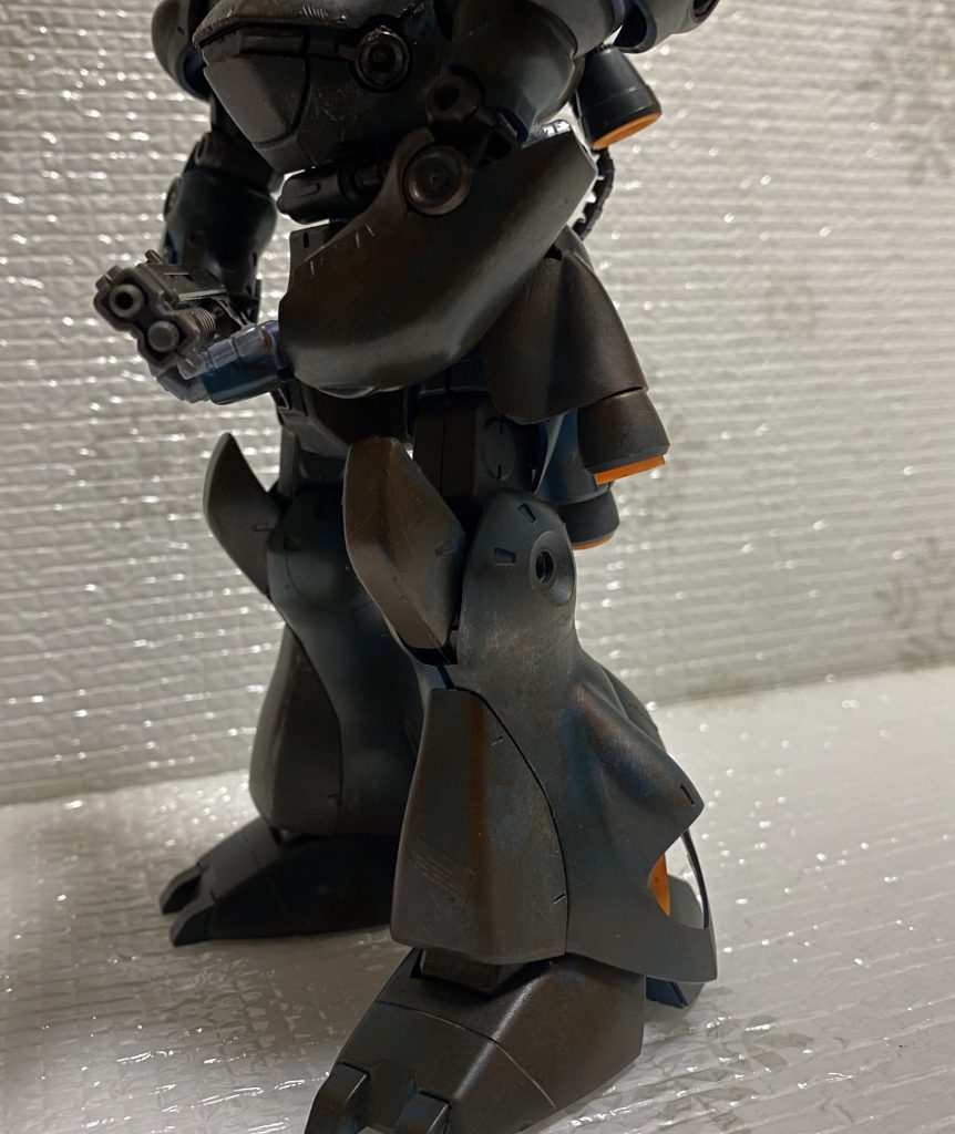 ケンプファーリペア–6枚目/制作者：s