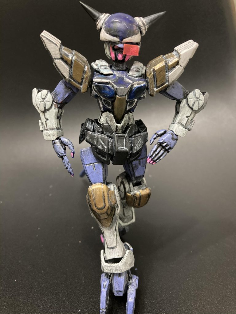 超(スーパー)なんとか人になられてはやっかいですからね・・・