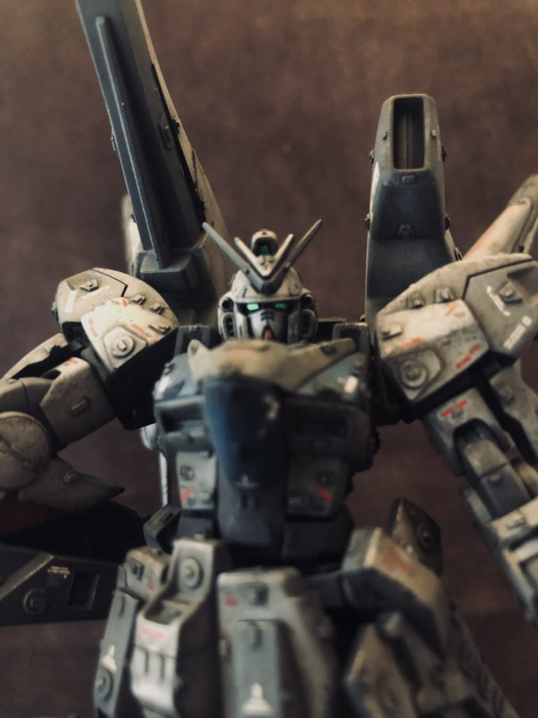 Victory two buster gundam–8枚目/制作者：mammon