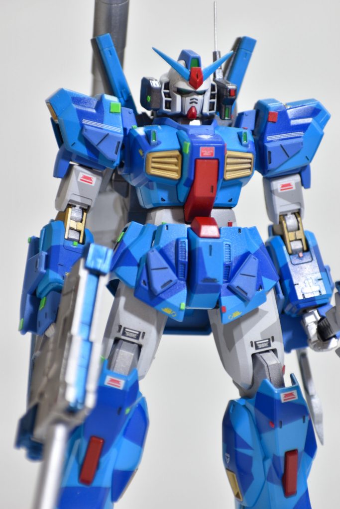 ガンダムMK-Ⅱ type