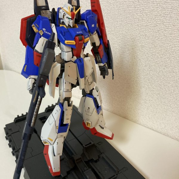ZガンダムVer2.0