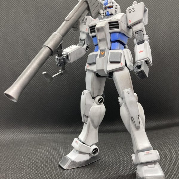 G-3ガンダム