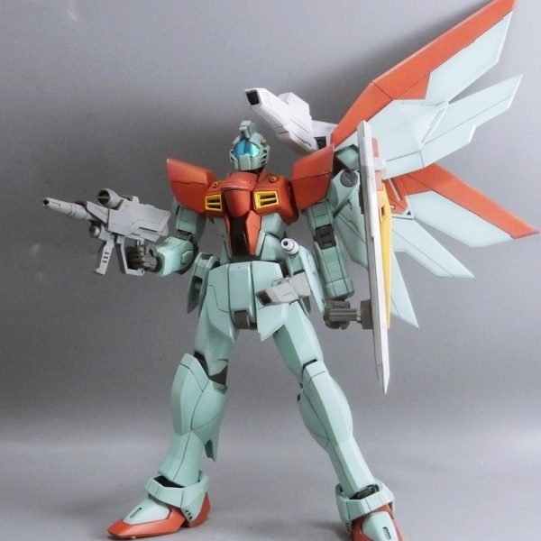 フリーダムジム