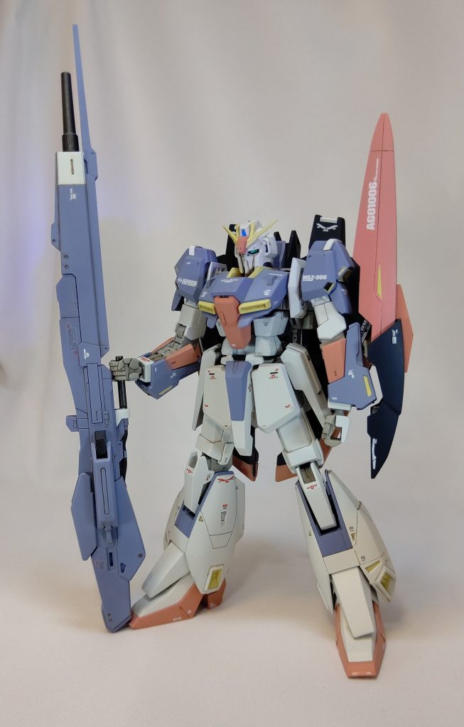 メガランチャー