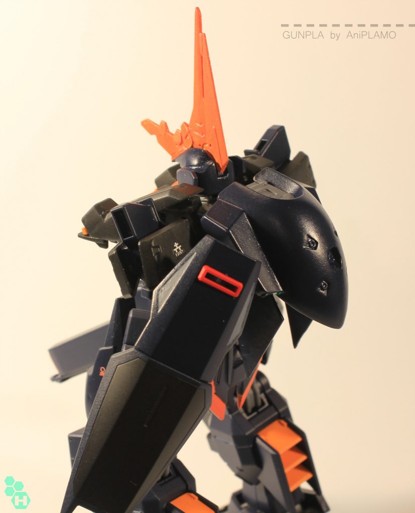 RX-124 BARZAM II [バーザムII]–6枚目/制作者：AniPLAMO