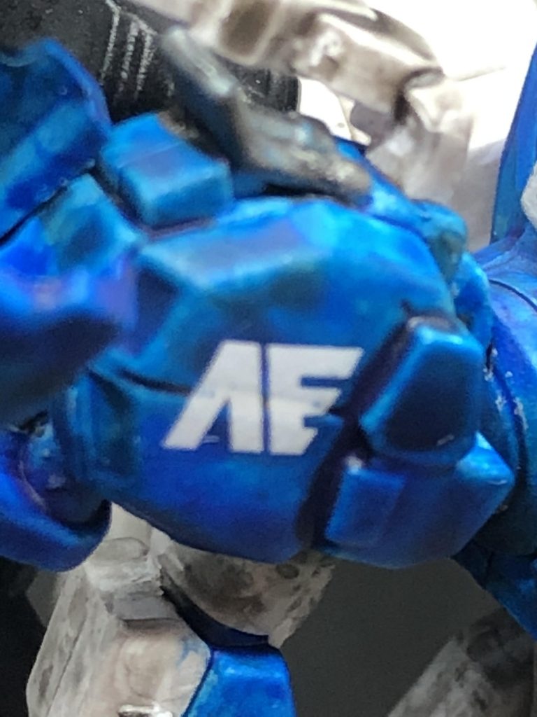 製造元アピール