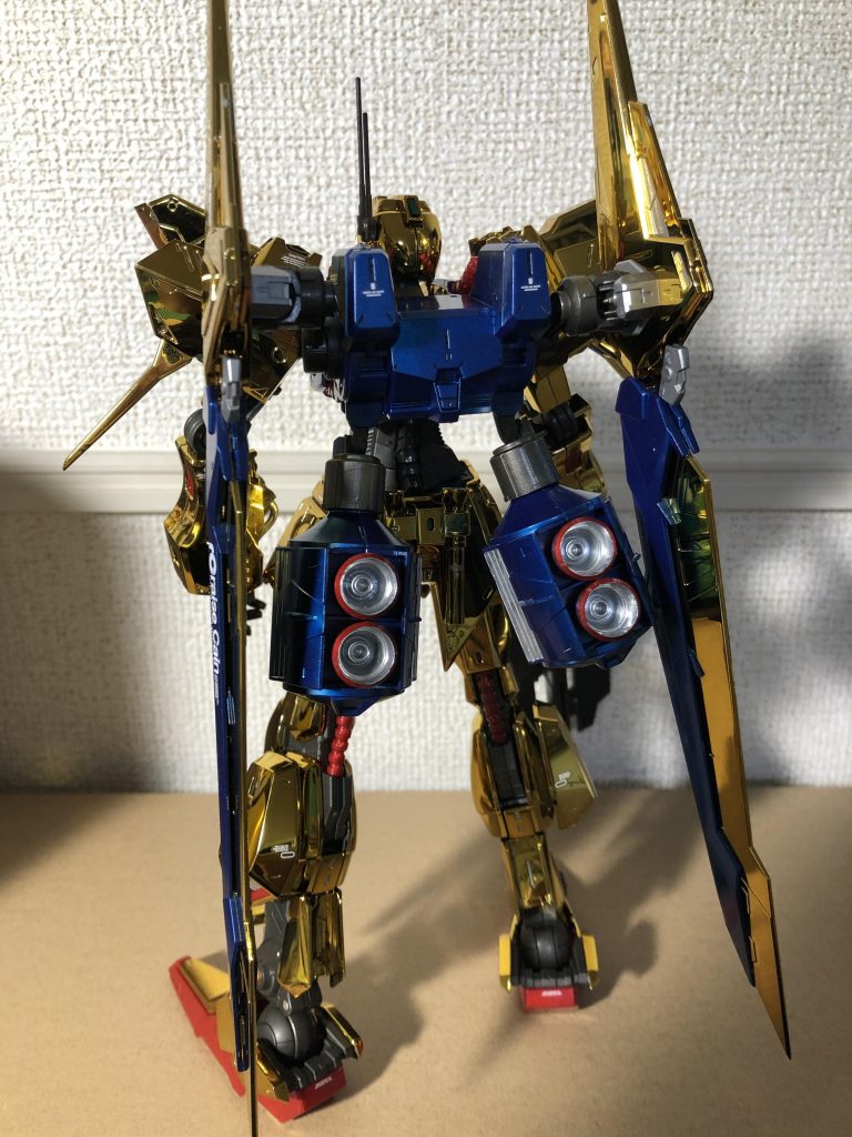 百式ライズカイン–3枚目/制作者：ジェイ