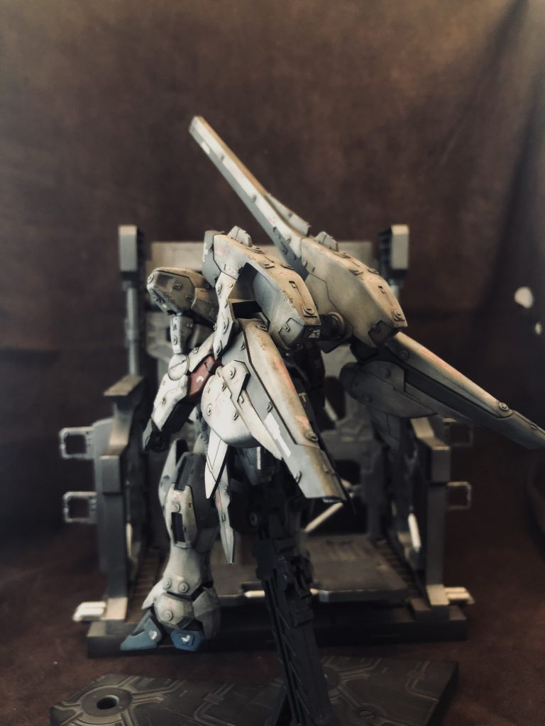 Victory two buster gundam–4枚目/制作者：mammon