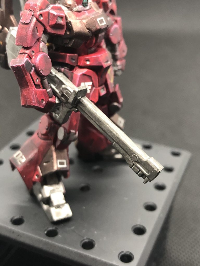 クレイバズーカ