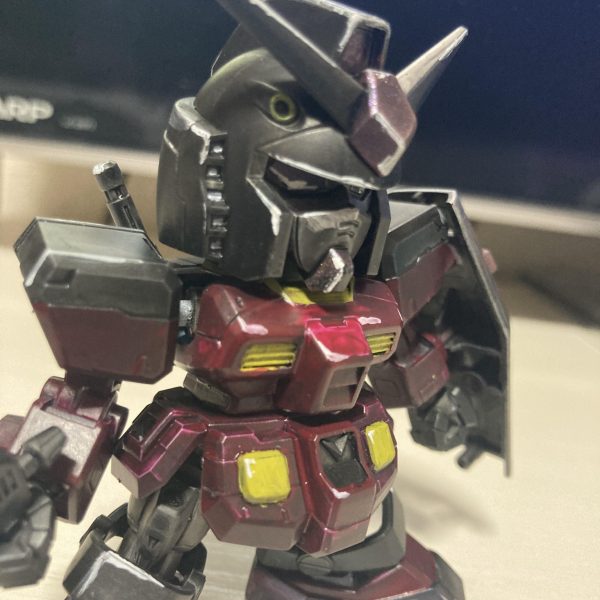 SDのガンダム