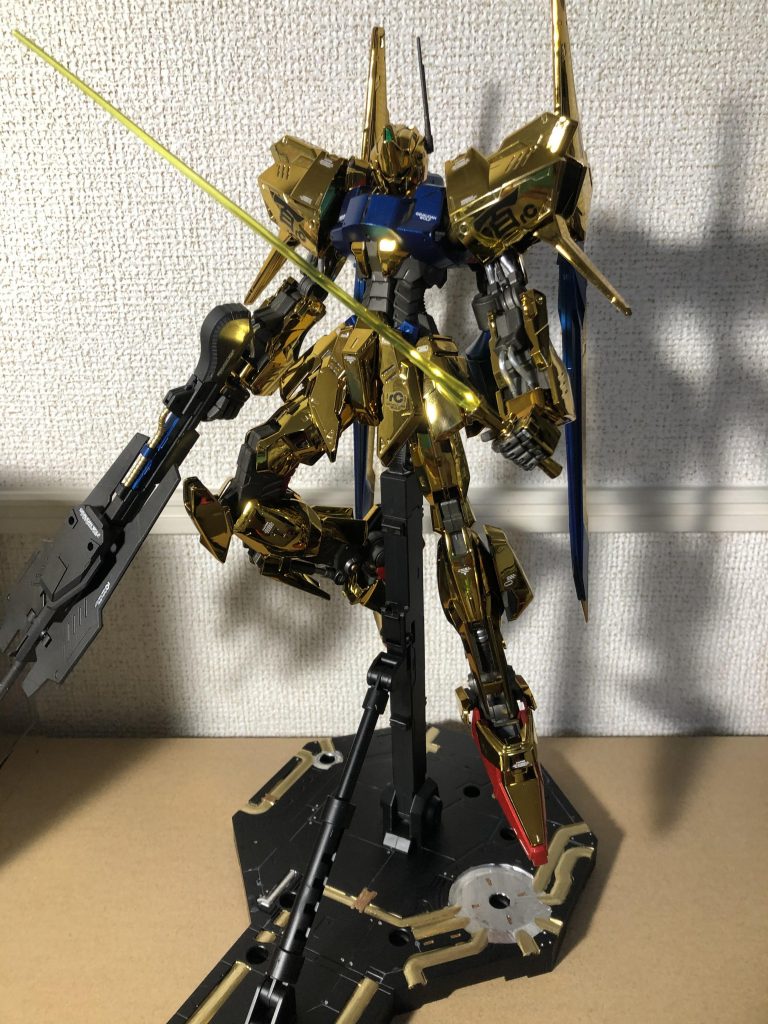 百式ライズカイン–2枚目/制作者：ジェイ