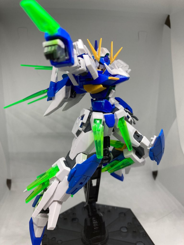 過去の諦めたFXのポーズを引き継いで...ストレート!