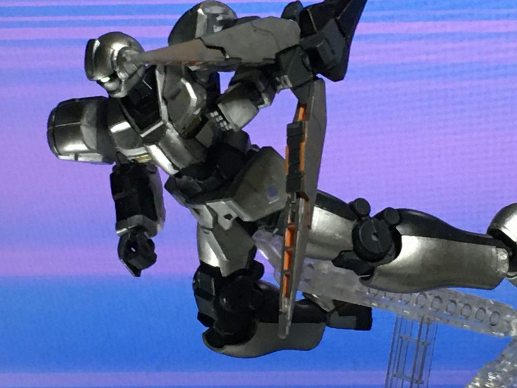 モビルドールマーフィー–5枚目/制作者:TS