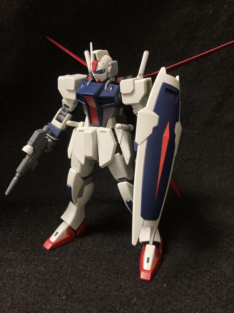 可動範囲とか出来の話は他の方のレビューを参考にしてくださいヾ(:3ヾ∠)_