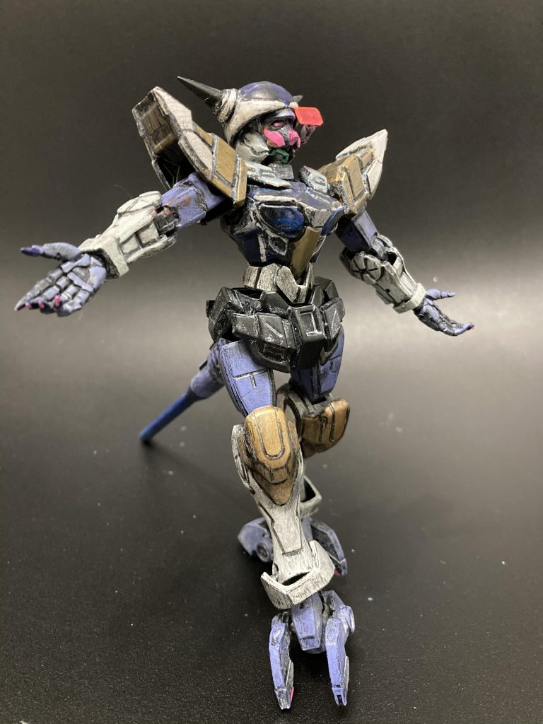 楽しかったよ・・こんなに運動をしたのはほんとうにひさしぶりだった・・