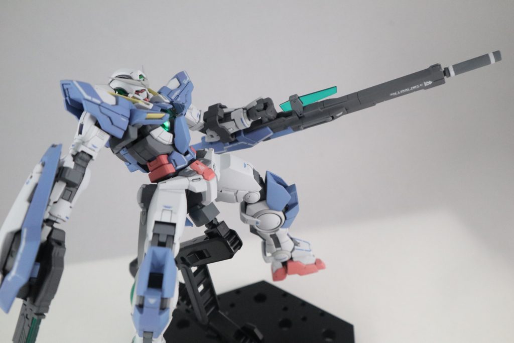 エクシアリペアⅢ–8枚目/制作者：副店長