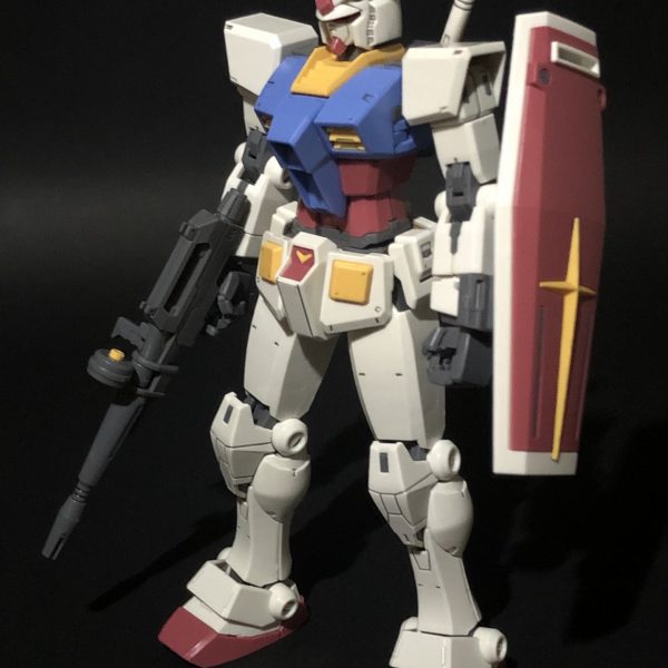 HG RX-78-2 ビヨグロ