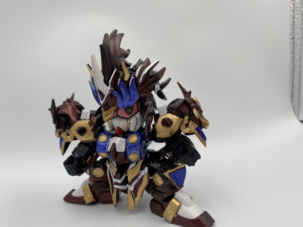 創傑キット、めっちゃ使ってます。。。再販、ありがたいです！！