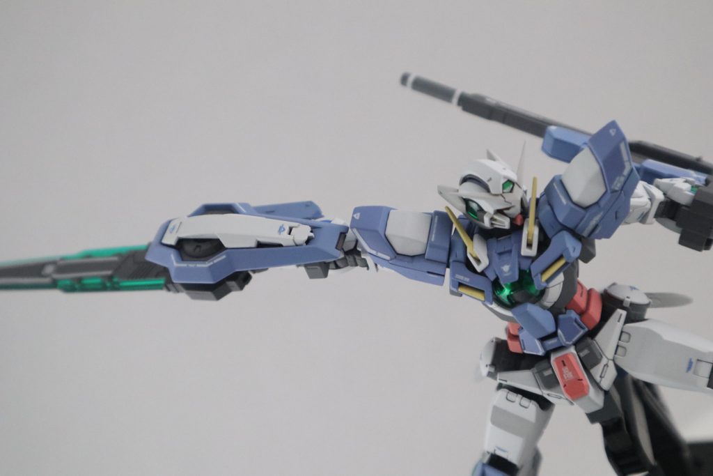 エクシアリペアⅢ–9枚目/制作者：副店長