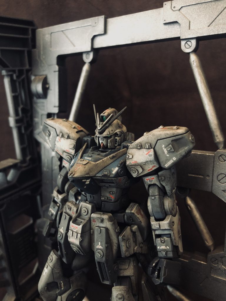 Victory two buster gundam–7枚目/制作者：mammon