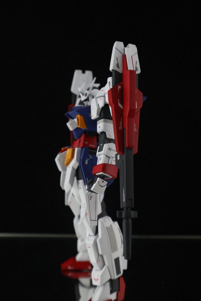 ガンダムAGE-2 ダブルバレット–3枚目/制作者:副店長