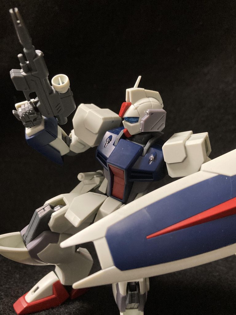 追記:実は5月のGWにもう一機注文していたことを忘れていました…近いうちウィンダムを買って遊ぼうと思います。ジェットストライカーデカくていいですよね。