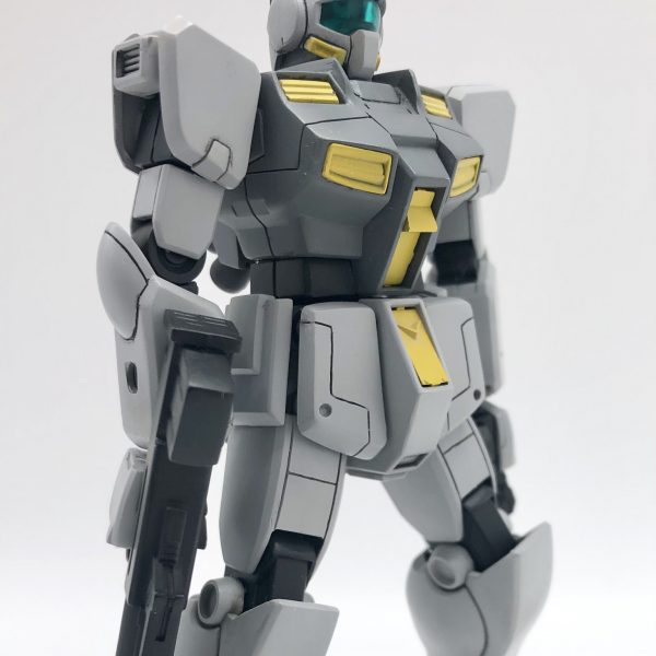 ジム寒冷地仕様