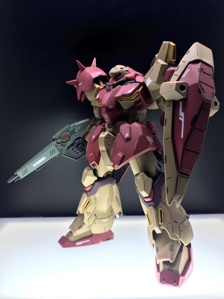 ただ一言…デカいですw