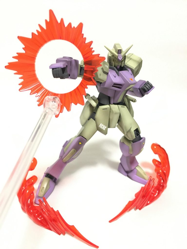 パンチも繰り出します。最後までご覧いただき、ありがとうございました(^○^)よろしければ他の作品にも目を通していただけると幸いです(^○^)