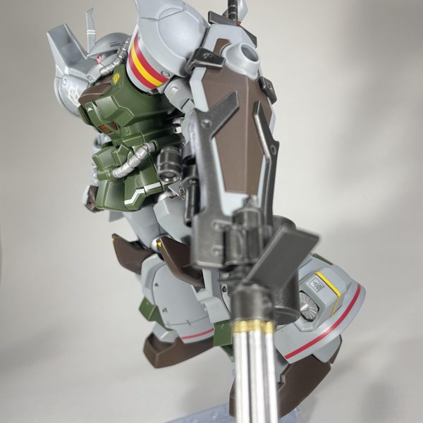 グフフライトタイプ