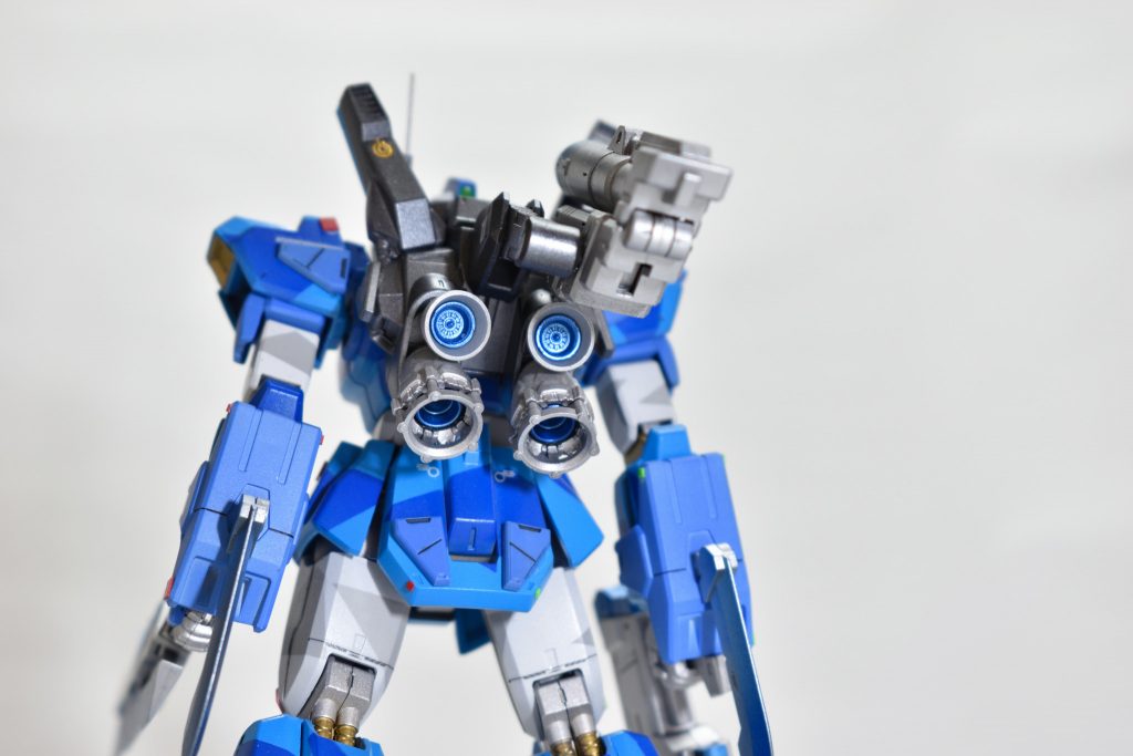 ガンダムMK-Ⅱ type