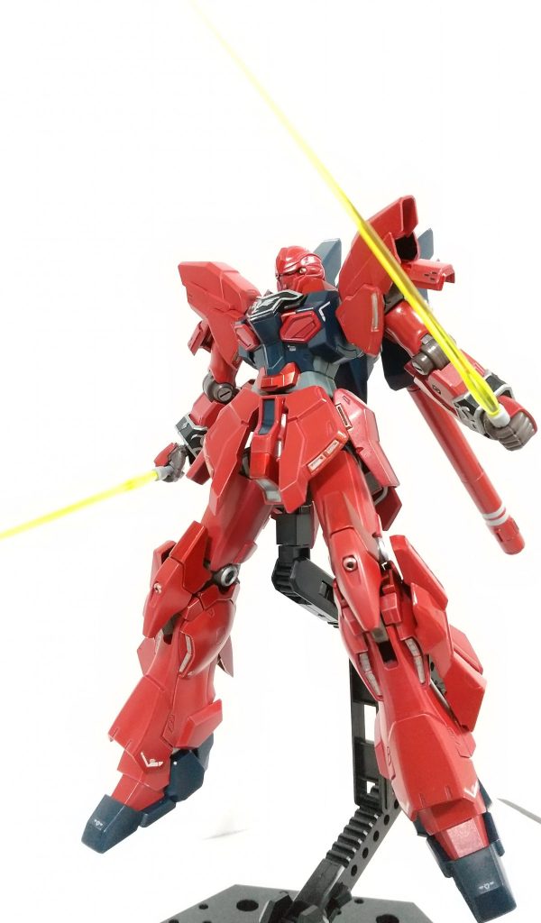 シナンジュスタイン ナラティブVer.–5枚目/制作者：ろびん・うるる