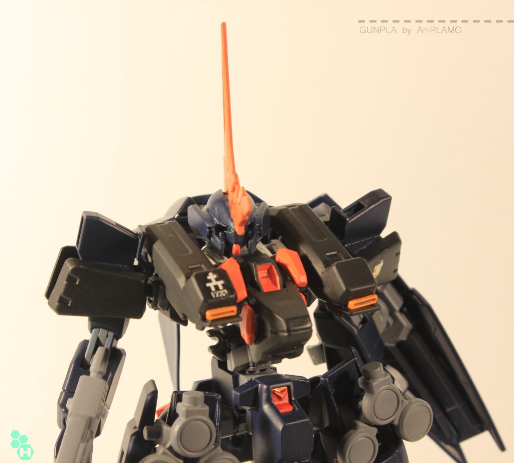 RX-124 BARZAM II [バーザムII]–7枚目/制作者：AniPLAMO