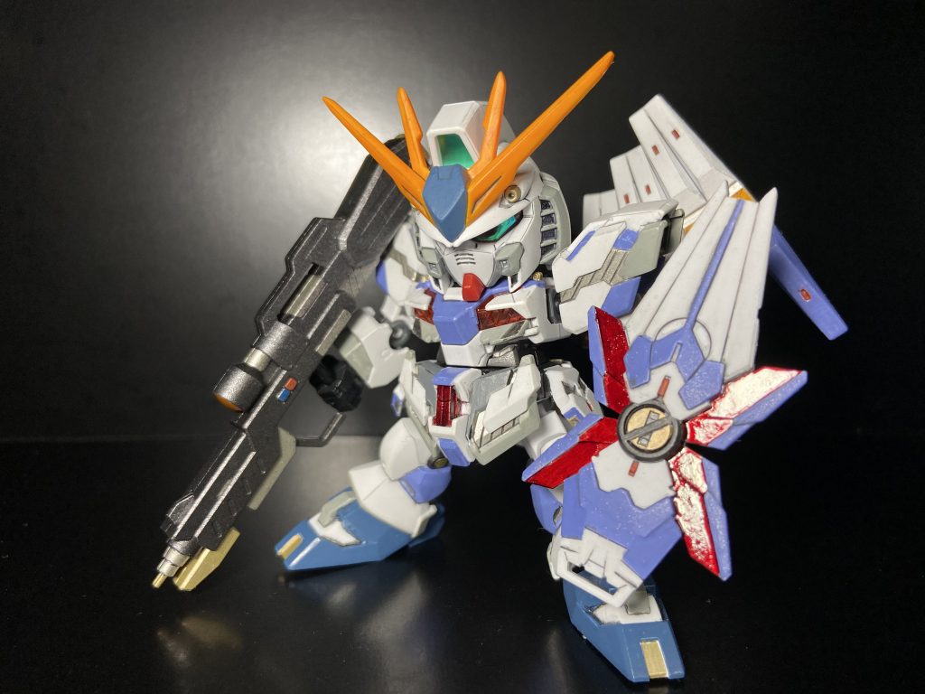 ちなみに名前のEXは‥expand‥拡張する、発展させるexperimental‥試験的EXスタンダード使ってます！のトリプルミーニングです✨