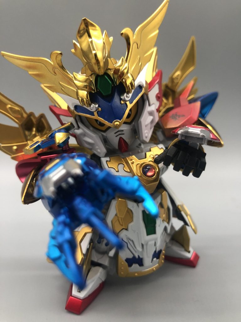 高順–4枚目/制作者：超級大魔王