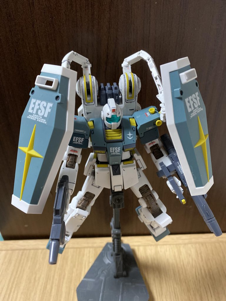 ナイスですね〜